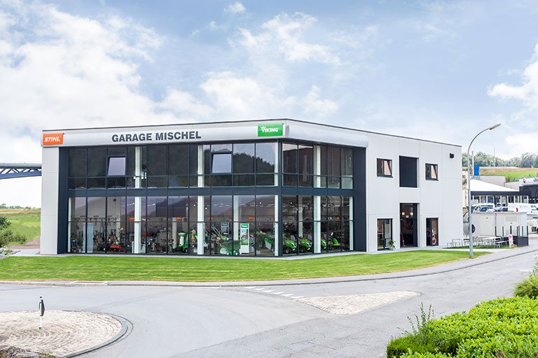 Notre magasin Notre magasin