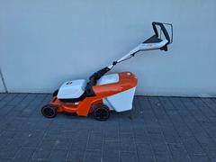 RMA 443 G15143