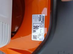 RMA 443 G15143