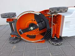 RMA 443 G15143