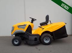 G1291 – Tracteur STIGA