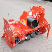Fraise pour tracteur