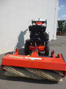 Kersten Motoculteur G1112