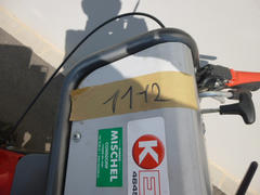 Kersten Motoculteur G1112