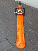 Tailles haies professionelle STIHL HSA94R – G1142