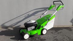 Tondeuse Viking MB545VE