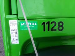 Tondeuse Viking MB650V – G1128