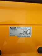 G1291 – Tracteur STIGA