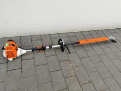 Coupe haies STIHL HL100 G1010