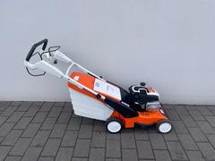 G1461 RM 545VE