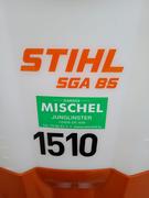G 1510 SGA 85 Vorführgerät