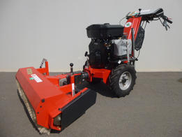 Kersten Motoculteur G1112