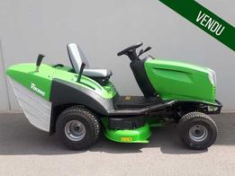Tracteur Viking MT5097C Tracteur Viking MT5097C