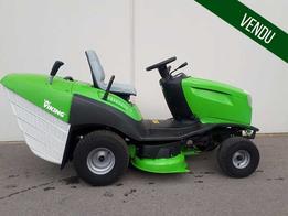 Tracteur Viking MT5097 – G1236