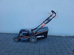 G1517 Akku Rasenmäher